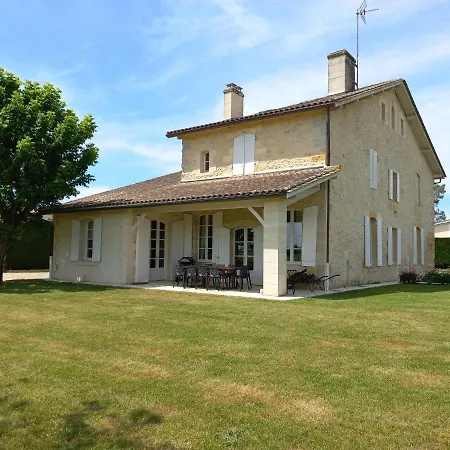 Airial De Tourteau Chollet *